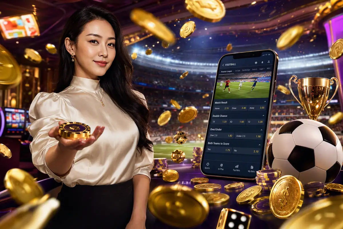 b22bet ডেমন হান্টার গেমপ্লে বৈশিষ্ট্য