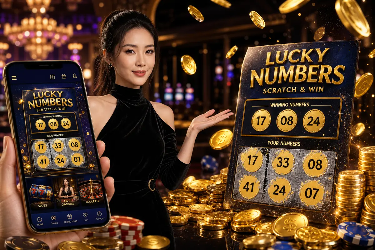 b22bet লাইভ ক্যাসিনো গেম