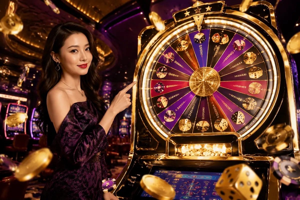 b22bet স্লট গেম খেলার নিয়ম