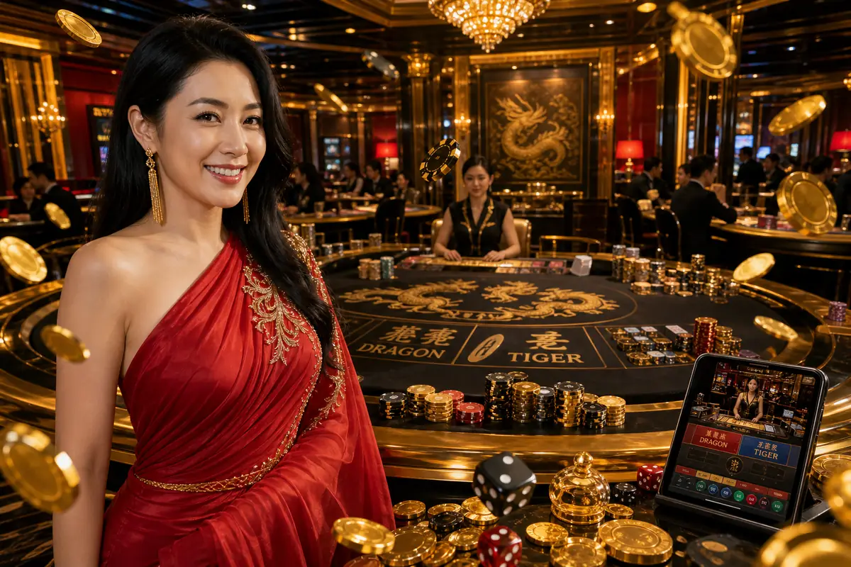 b22bet অনলাইন ক্যাসিনো লাইভ গেম